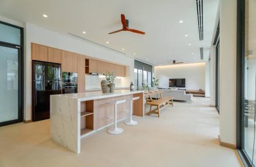Ban Saiyuan Villa | Liva Villa - 10 Mins to Nai Harn & Rawai Beach