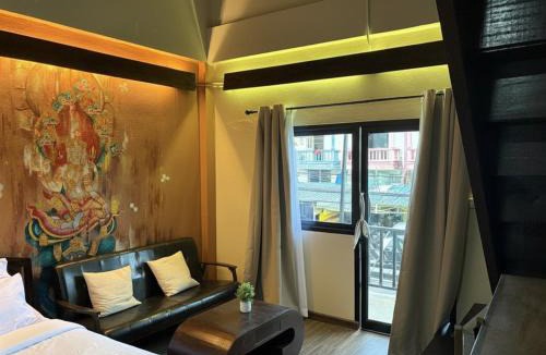 Chalong Apartment | Loft 67 Chalong
