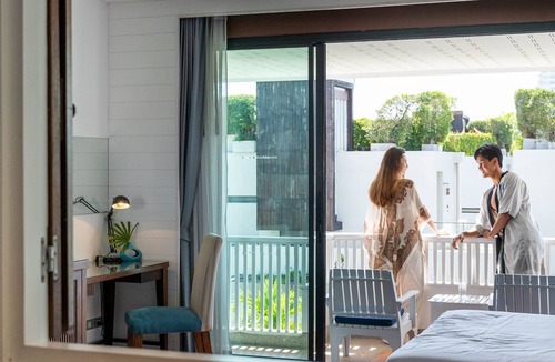 Khao Takiab Hotel | Loligo Resort Hua Hin