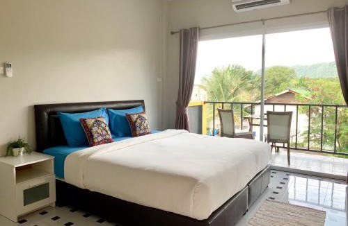 Ko Lanta Hotel | Lom La Lanta