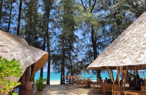 Ko Lanta Resort | Long Beach Chalets - SHA Extra Plus