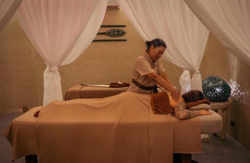 Ko Lanta Resort | Long Beach Chalets - SHA Extra Plus
