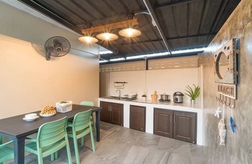 Krabi Villa | Love ao nang pool villa