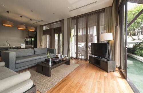Plai Laem Villa | LS14BR - Three Bedroom Suite Pool Villa