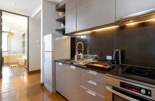 Plai Laem Apartment | LS14RO - One Bedroom Deluxe Suite