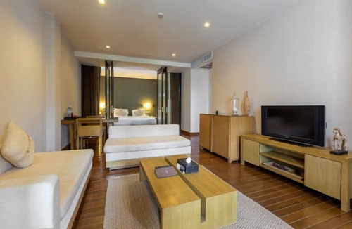 Plai Laem Apartment | LS28BR - One Bedroom Deluxe Suite