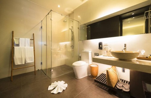Plai Laem Apartment | LS28BR - Two Bedroom Suite Sea View