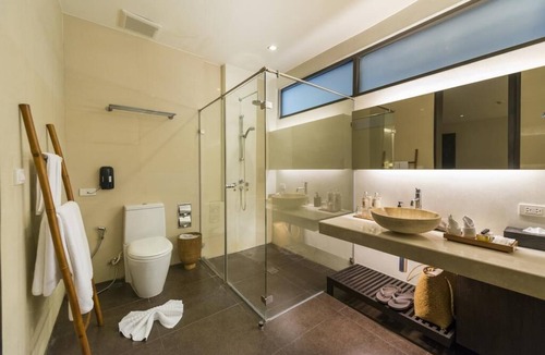 Plai Laem Apartment | LS28BR - Two Bedroom Suite Sea View