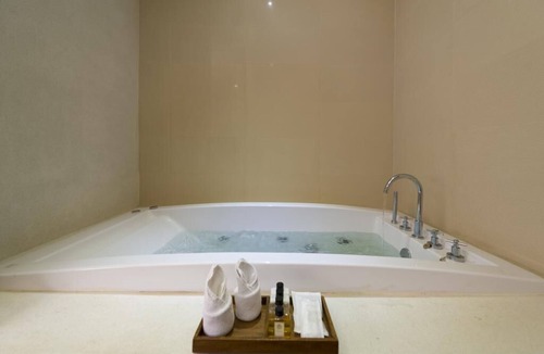 Plai Laem Apartment | LS28BR - Two Bedroom Suite Sea View