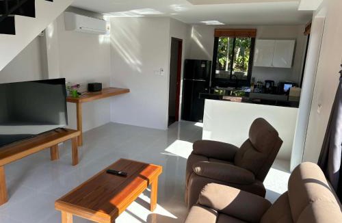 Thong Sala House | Lucky home in the heart of thongsala