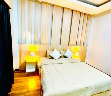 Krabi Villa | Lucky Pool Villa Ao Nang Krabi Private Pool