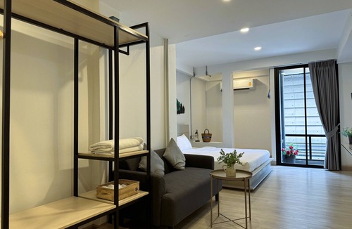 Lam Luk Ka Hotel | Luka House
