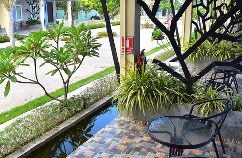 Thap Sakae Hotel | Lullaby Boutique Resort
