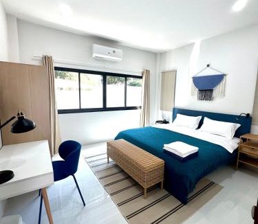 Bophut Villa | Luna villa Chaweng Samui
