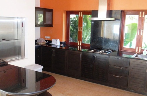 Na Thon Villa | Lux. 1- 4 Bed Villa with Pool Sunset Views- Award winning rental