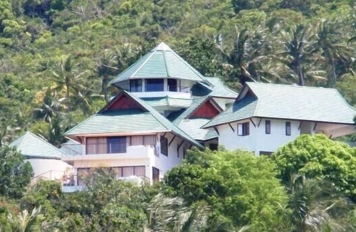Na Thon Villa | Lux. 1- 4 Bed Villa with Pool Sunset Views- Award winning rental