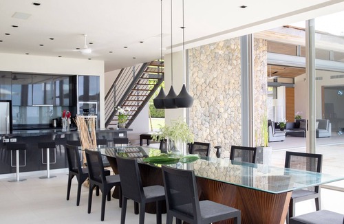 Khok Kloi Villa | Luxe Vacay Beachfront Sava Villa 4 | Villa Essenza | Chef & Staff | LTH-15