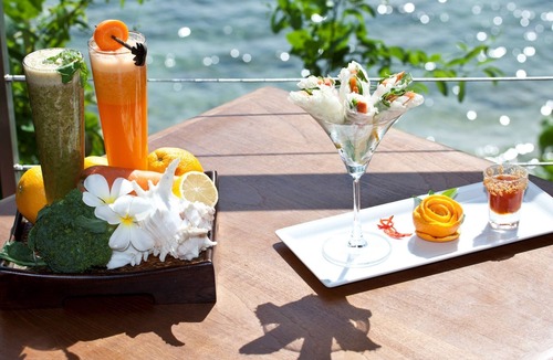 Taling Ngam Villa | Luxe Vacay Beachfront The View | Chef & Staff | LTH-10