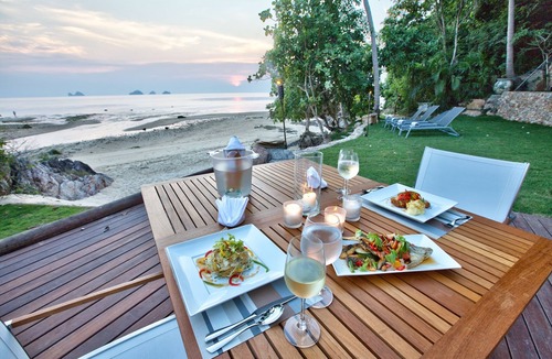 Taling Ngam Villa | Luxe Vacay Beachfront The View | Chef & Staff | LTH-10