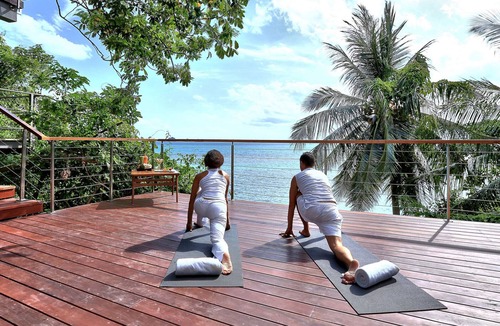Taling Ngam Villa | Luxe Vacay Beachfront The View | Chef & Staff | LTH-10