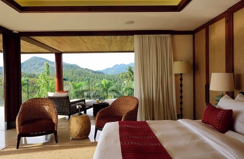 Bophut Villa | Luxe Vacay Villa Praana Residence | Koh Samui | LTH-4