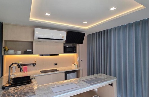 Chumphon Resort | Luxtalay Space Capsule