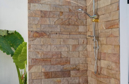 Ko Lanta Villa | Luxure Villa Rooms 3 – Pool & Shared Kitchen