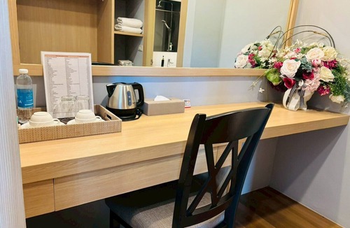 Ao Nang Apartment | Luxurious Penthouse 3-Bedroom Stunning Seaview Apartment in Ao Nang, Thailand