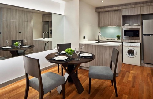 Nana Apartment | LUXURY 2 BEDROOM APARTMENT WITH BALCONY - EASY ACCESS TO BANGKOK'S BEST LIFE