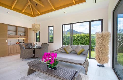 Kamala Villa | Luxury 2BR Pool Villa Dalaa 3, Gated Residence, Kamala Beach