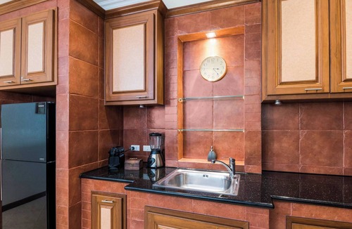 Jomtien Villa | Luxury 2BR pool villa Pratamnak Soi5- 50m to beach