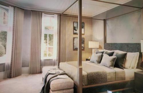 Karon Apartment | Luxury Apartment Bangkok Beautiful View