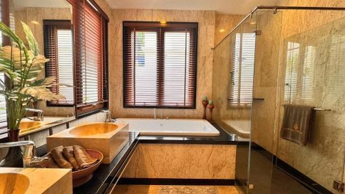 Na Chom Thian Villa | Luxury Balinese Pool Villa