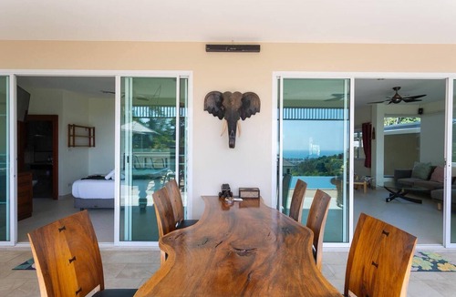 Karon Villa | Luxury Seaview Villa, Infinity Pool, Sunset