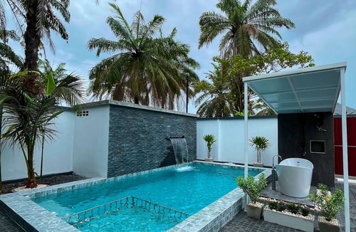Pak Nam Villa | Luxury villa in Krabi