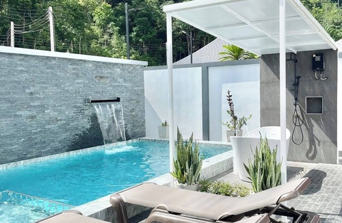 Pak Nam Villa | Luxury villa in Krabi