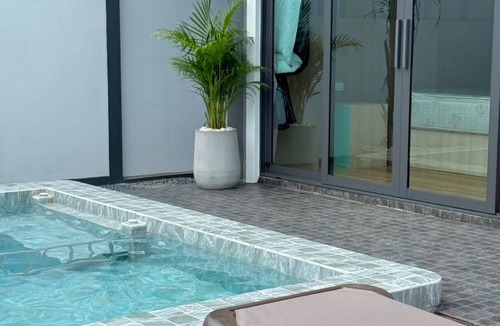 Pak Nam Villa | Luxury villa in Krabi