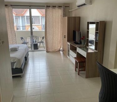 Kata Apartment | M&M Kata Beach
