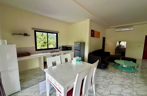 Kata Apartment | M&N Guesthouse Kata