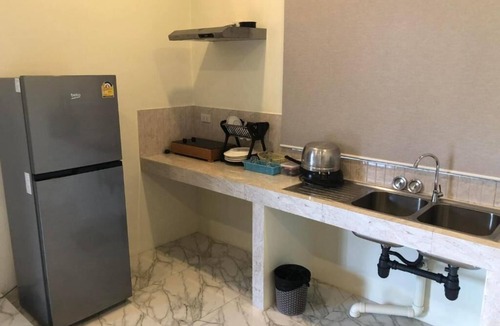 Kata Apartment | M&N Guesthouse Kata