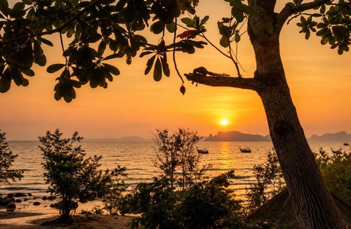 Nong Thale House | Ma's Sea Beach House
