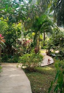 Ko Lanta Resort | Mada Lanta Mai Keaw