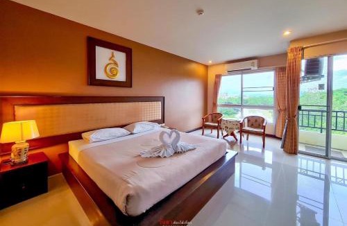 Tha Pradu Hotel | Madina Rayong Hotel