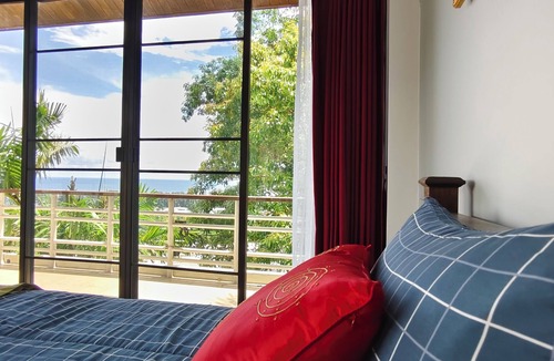 Sa Khu Apartment | Magic see view room on the hill. 12 minutes walk from the beach