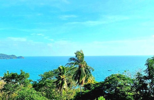 Koh Tao Ski Chalet | Magic View Apartments Koh Tao