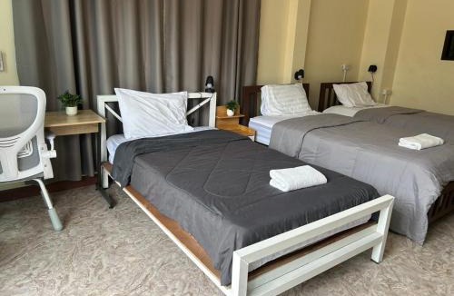 Taling Ngam Hostel | MAI Place by Aforetime