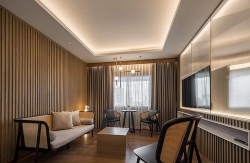 Nana Hotel | Maison Hotel Bangkok