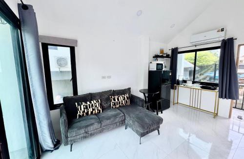 Plai Laem House | Maison Larose 2 - Sunset Nest – Plai Laem