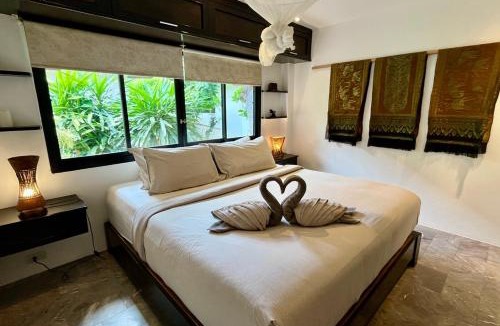 Ko Lanta Villa | Malee Beach C11