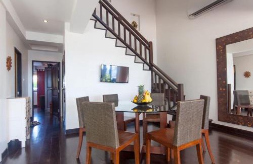 Ko Lanta Villa | Malee Beach E8